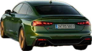 Audi RS 5 Sportback