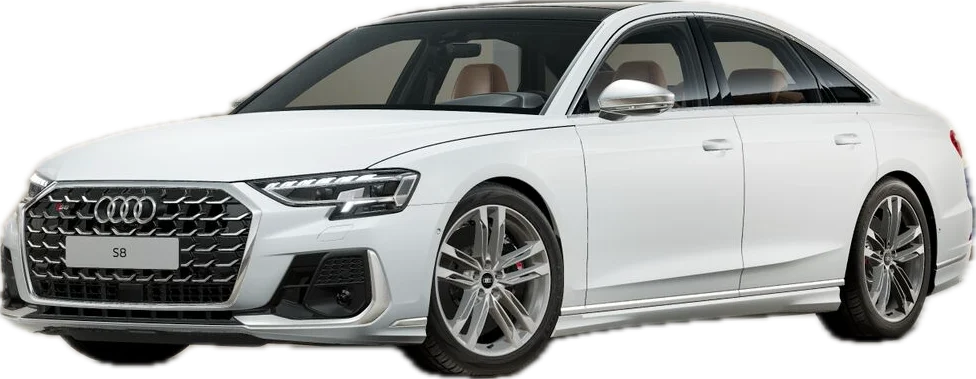 Glacier White Metallic