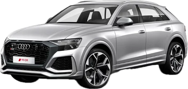 Florett Silver Metallic