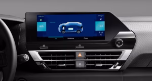 Citroën Ë-C4 All Electric