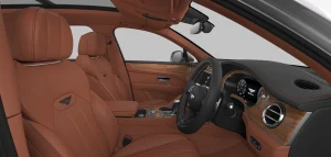 Bentley Bentayga EWB