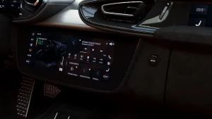 Ferrari 12 Cilindri Spider