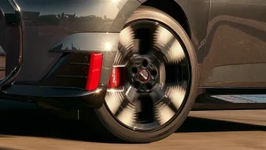 Mini John Cooper Works Countryman