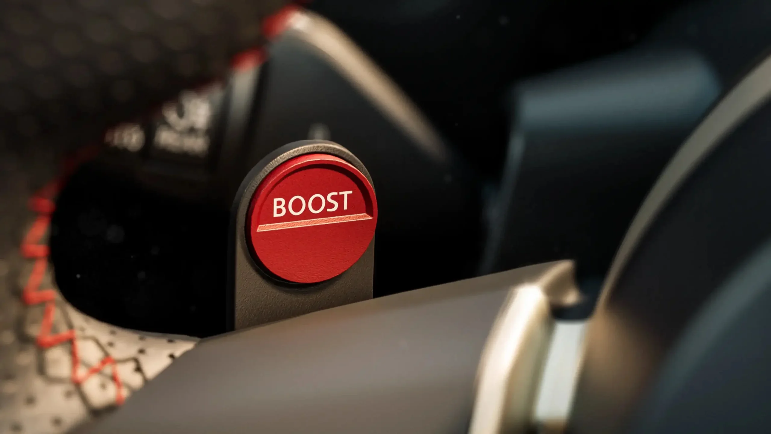 Mini John Cooper Works Electric