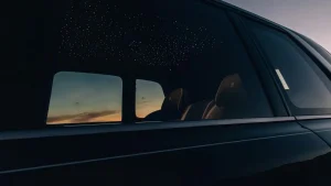 Rolls Royce Cullinan