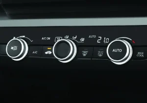 Honda New City Sedan