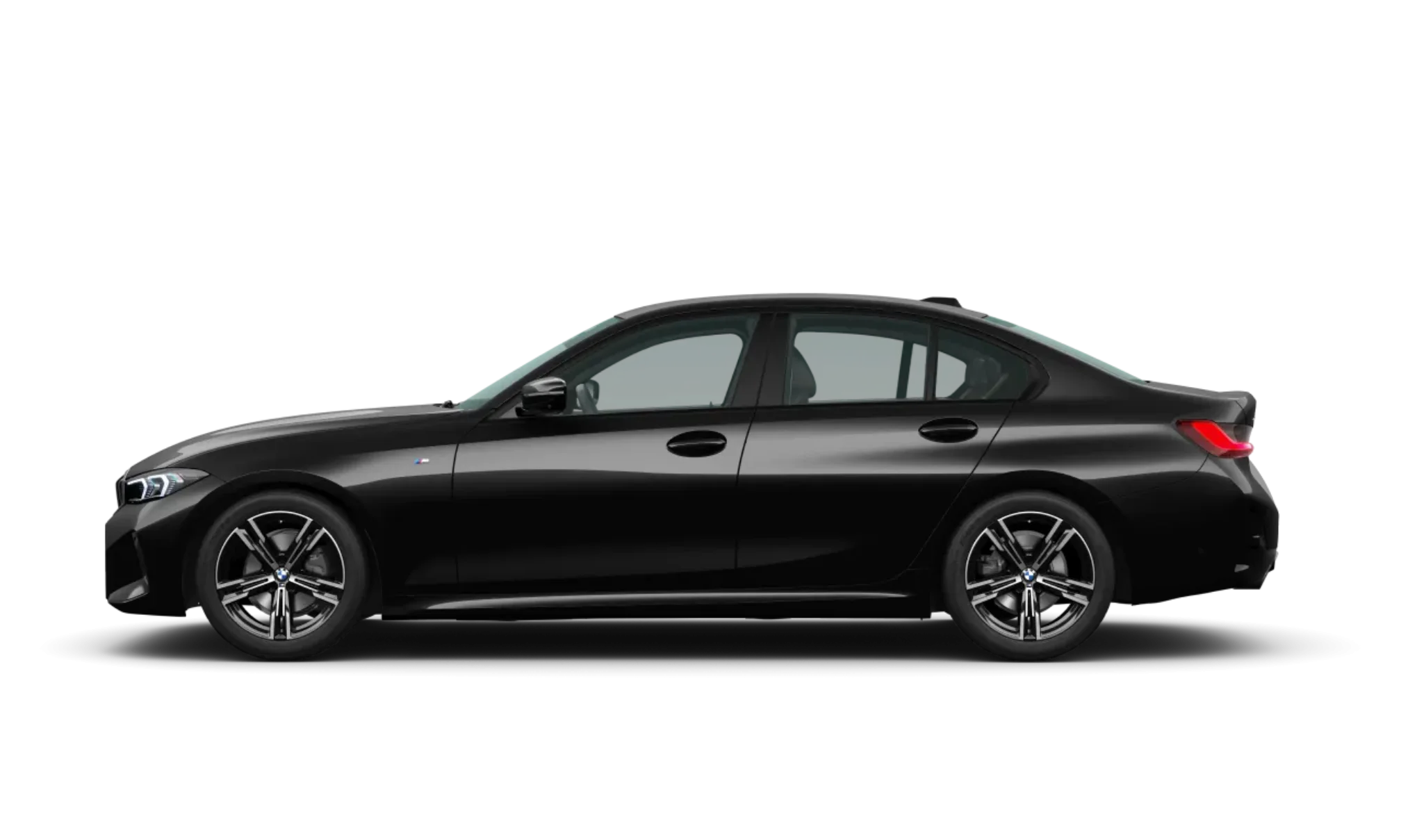 Black Sapphire Metallic