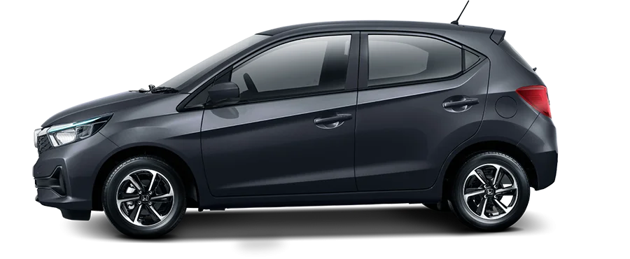 Meteroid Gray Metallic