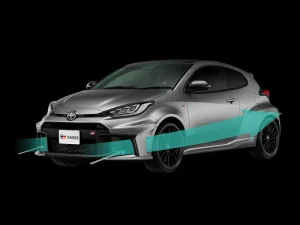Toyota New GR Yaris