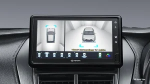 Toyota Yaris GR Sport