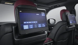 Toyota All New Land Cruiser