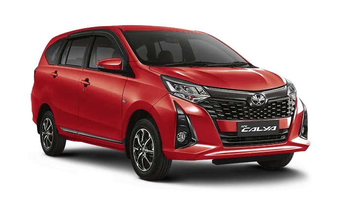 Harga Toyota Calya 2023 Bekas, Pilihan Tepat untuk Mudik 2026 05 B 003 016 003 color
