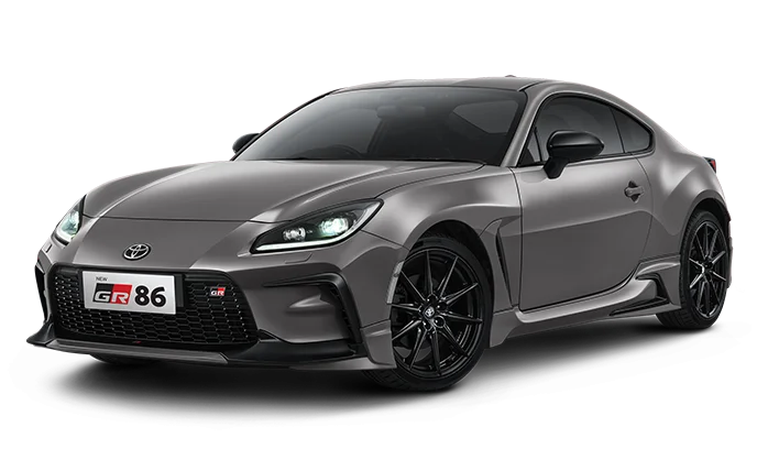 Magnetite Gray Metallic