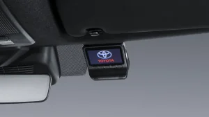 Toyota Urban Cruiser