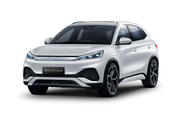 Mobil Listrik 400 Jutaan di IIMS 2026, Segmen Favorit Pengunjung byd atto 3 advanced plus