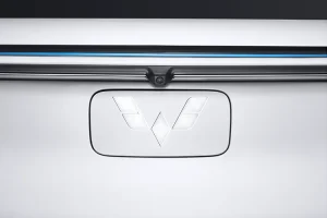 Wuling New Air EV