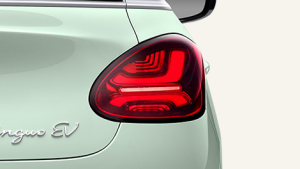 Wuling New Binguo EV