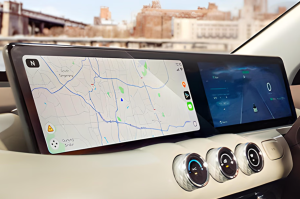 Wuling New Binguo EV