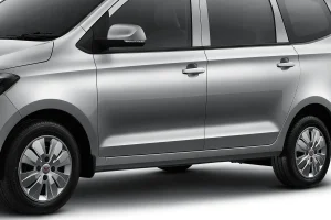 Wuling New Confero S