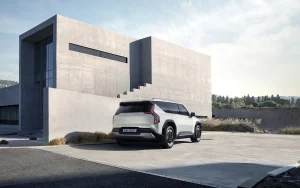 KIA EV9