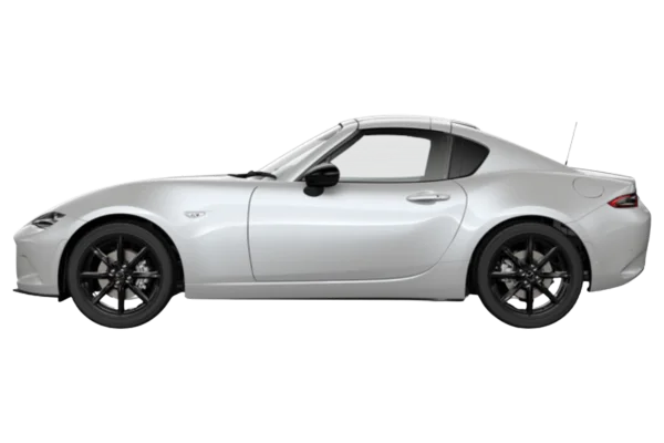 Snowflake White Pearl Mica