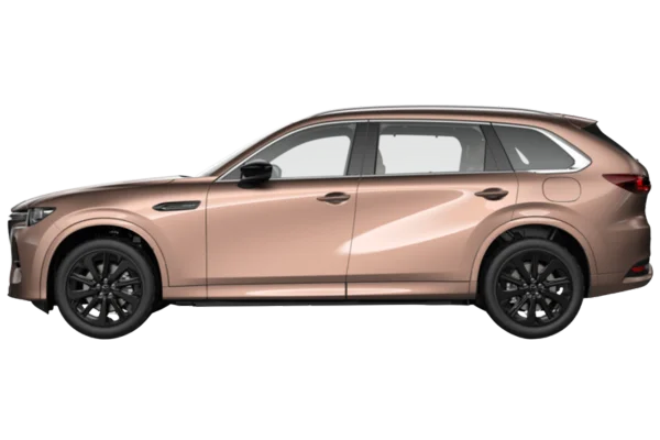 Melting Cooper Metallic