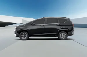 Hyundai Stargazer Cartenz