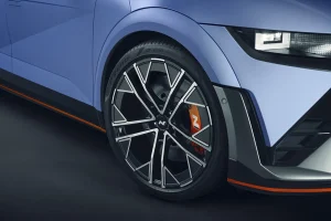 Hyundai IONIQ 5 N