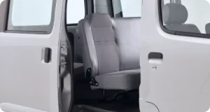 Daihatsu Gran Max Mini Bus