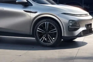 Xpeng G6