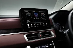 Mitsubishi Xpander Cross