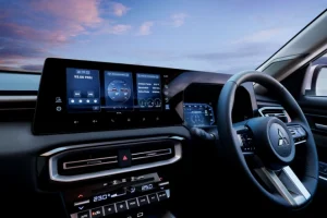 Mitsubishi Destinator