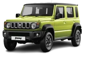 Kinetic Yellow 2 + Pearl Bluish Black 4