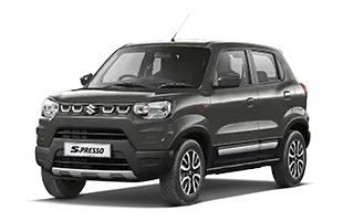 Granite Gray Metallic