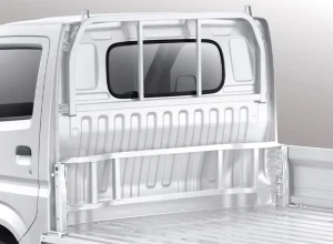 Suzuki New Carry Pick Up