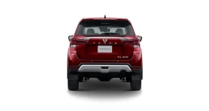 Nissan Terra