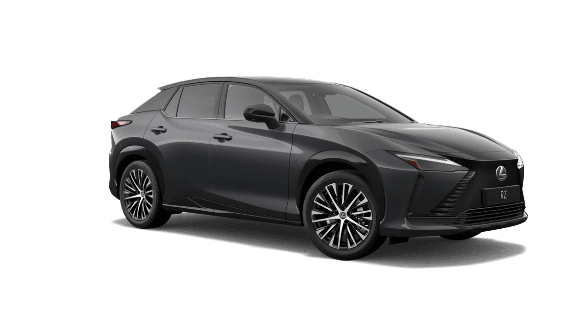 sonic Chrome Bi-tone