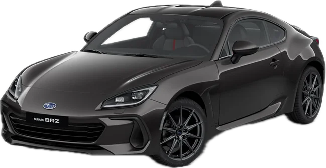 Magnite Grey Metallic