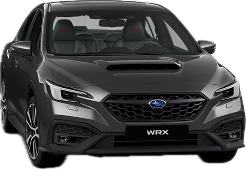 Magnetite Grey Metallic