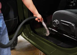 Jeep All-new Wrangler