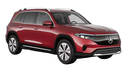 MANUFAKTUR Patagonia Red Metallic