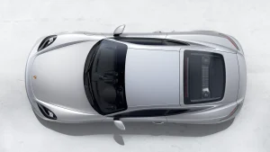 Porsche 718 Cayman S