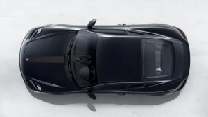 Porsche 718 Cayman Style Editionn