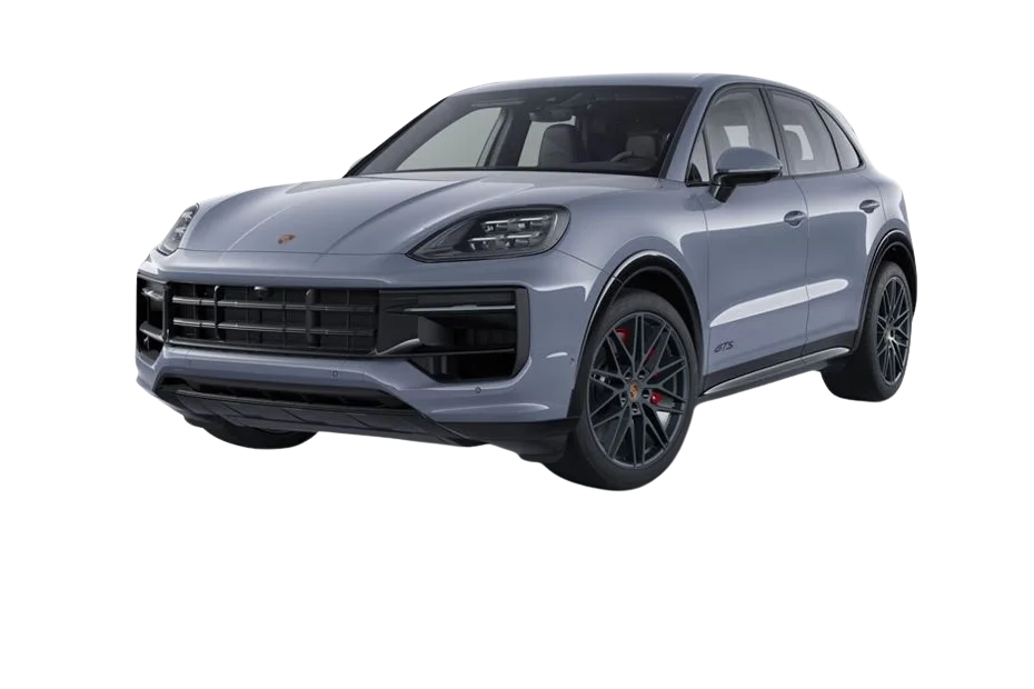 Arctic Grey Metallic