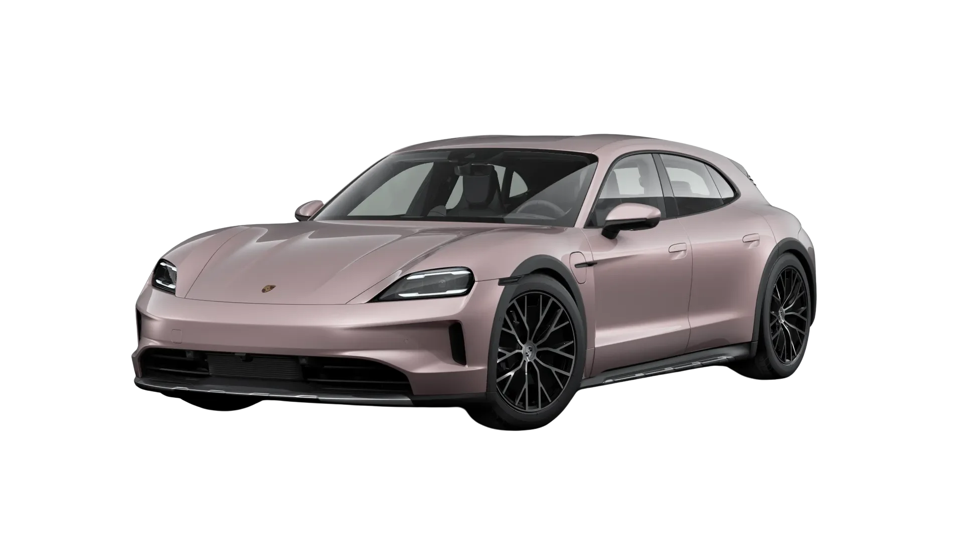 Frozenberry Metallic