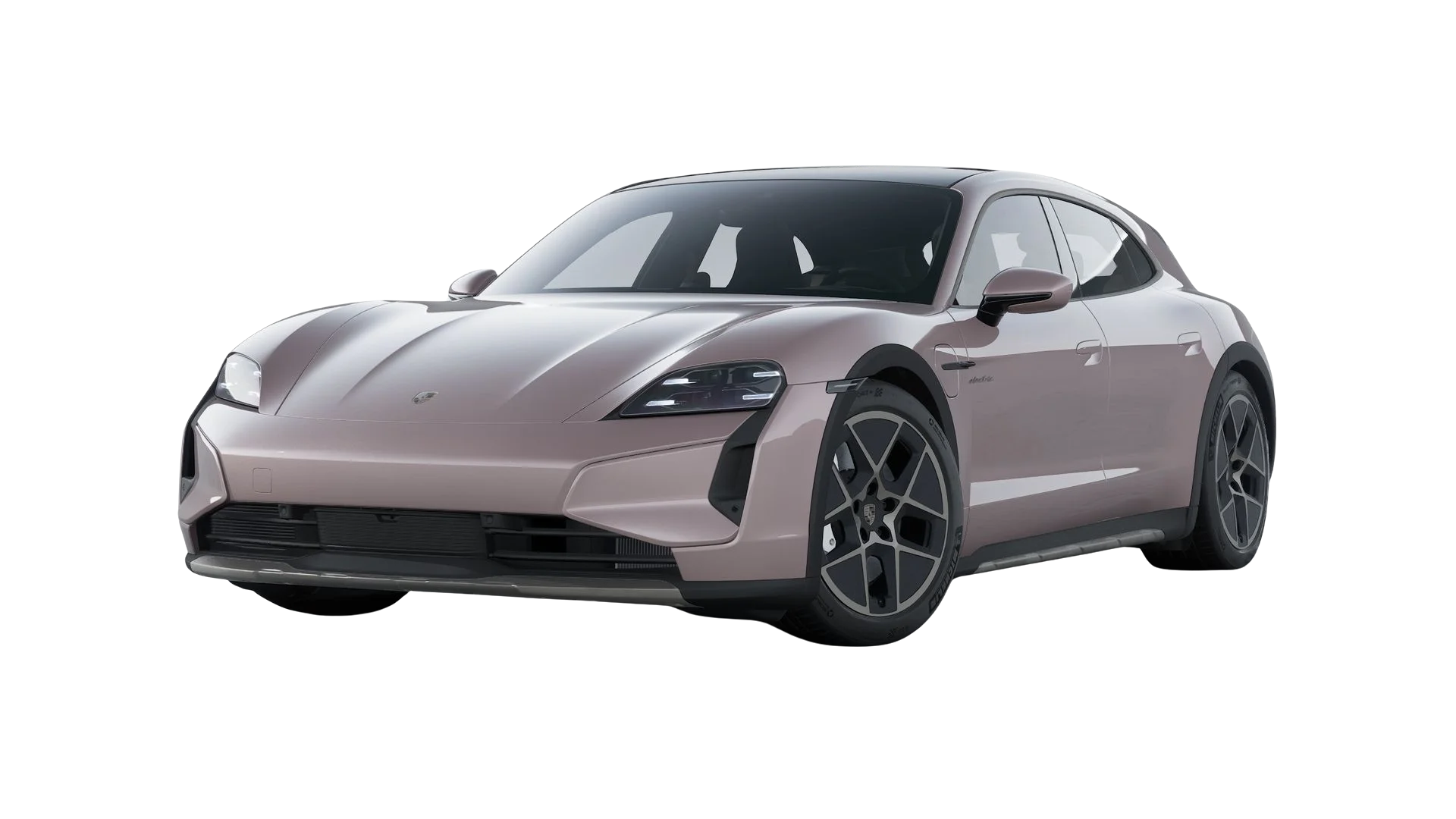 Frozenberry Metallic