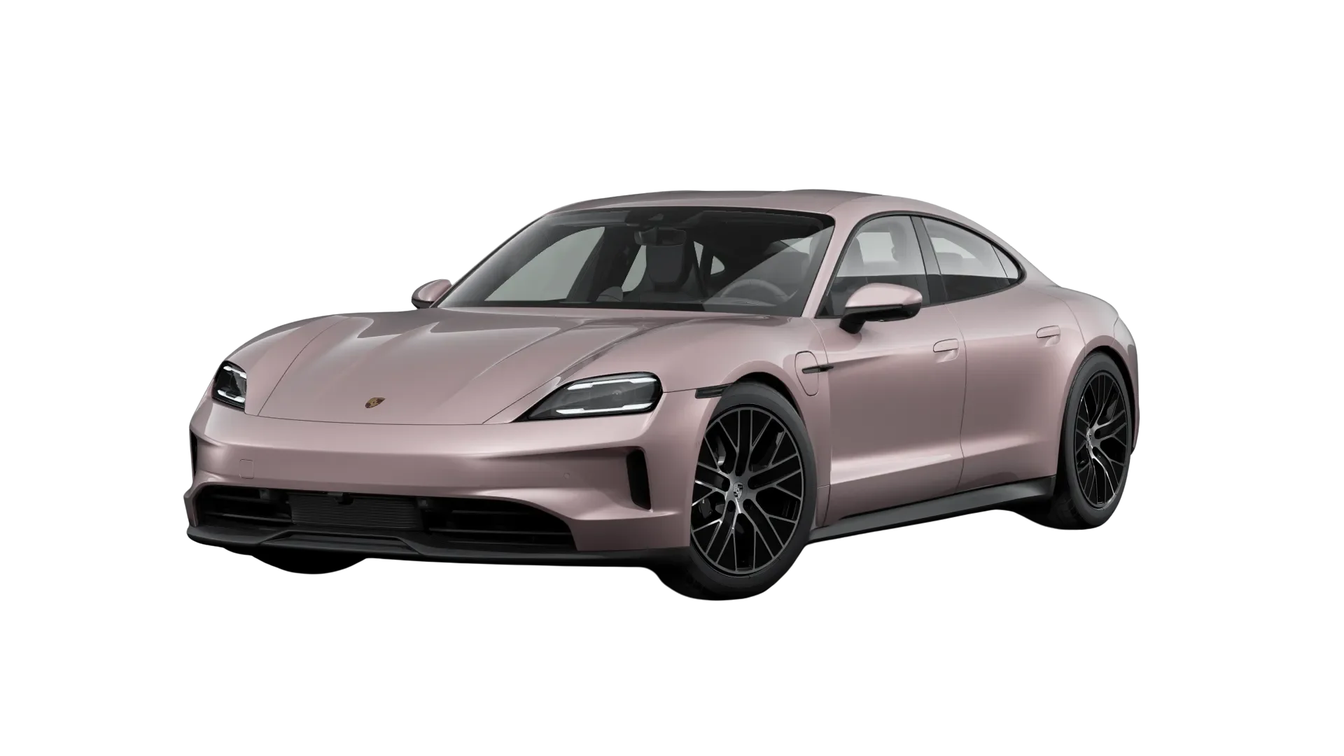 Frozenberry Metallic