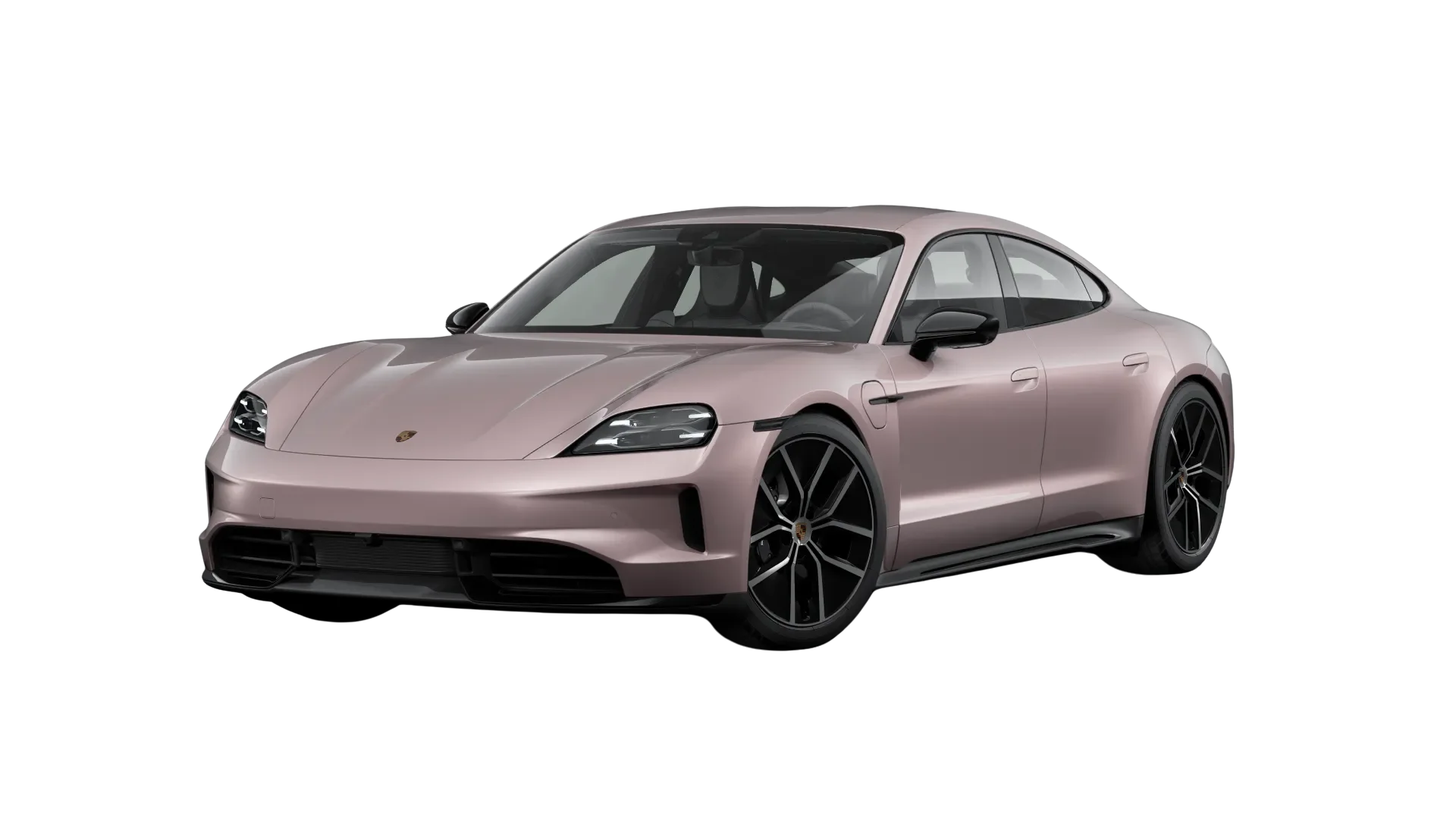 Frozenberry Metallic