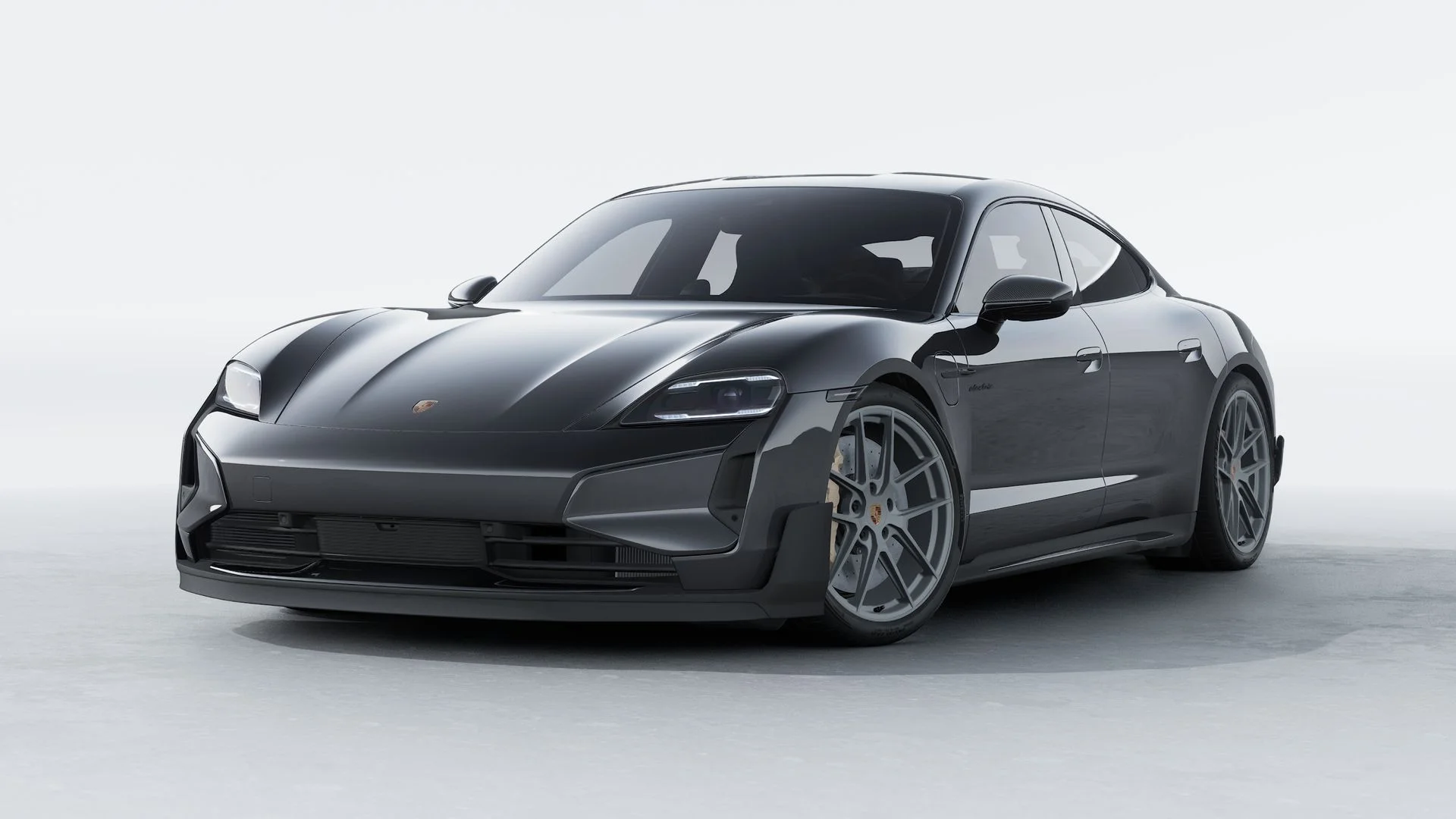 Volcano Grey Metallic