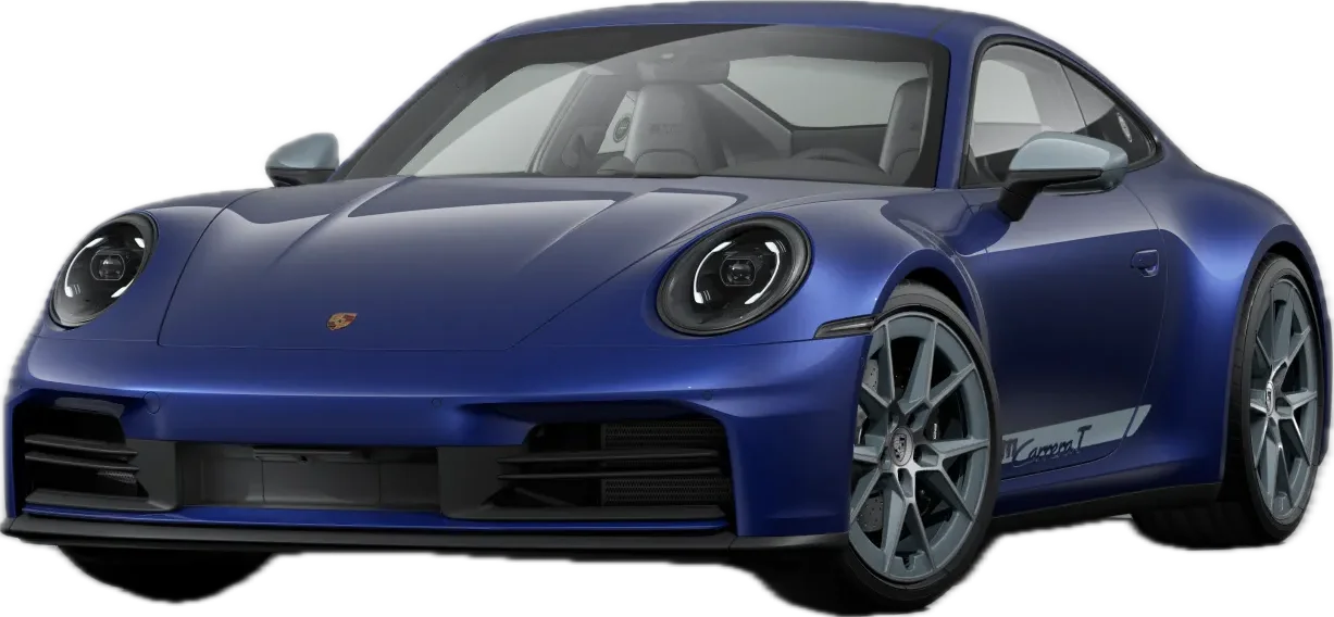 Gentian Blue Metallic